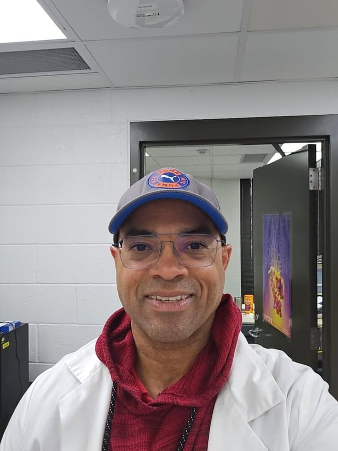 Michael E. Wright, PhD